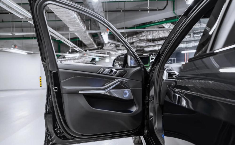 BMW X7 I (G07) Рестайлинг Москва  - изображение 27