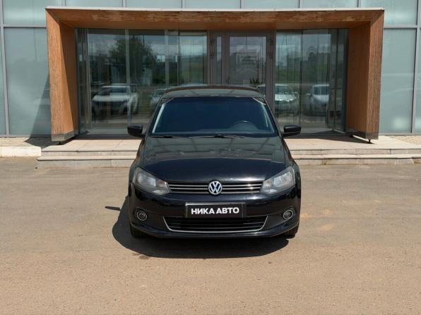 Volkswagen Polo V с пробегом 2012 года, цена 590 000 рублей, 355089 км, седан, Автокод Объявления