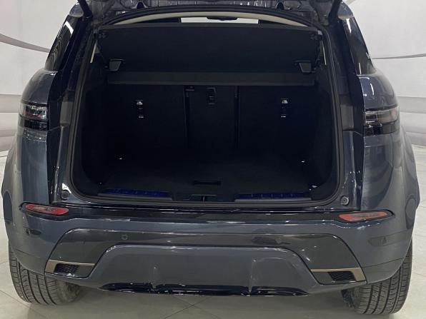 Новый Land Rover Range Rover Evoque II Рестайлинг 2025 года, цена 5 899 000 рублей, внедорожник, Автокод Объявления