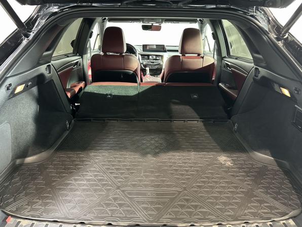 Lexus RX IV с пробегом 2016 года, цена 3 990 000 рублей, 170000 км, внедорожник, Автокод Объявления