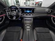 Mercedes-Benz E-Класс V (W213 S213 C238) Рестайлинг Москва  - изображение 35