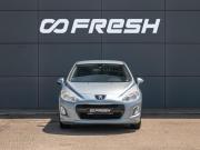 Peugeot 308 I Рестайлинг Краснодар  - изображение 21