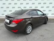 Hyundai Solaris I Рестайлинг Нижний Тагил  - изображение 21