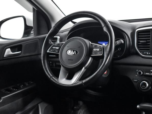 Kia Sportage IV Рестайлинг с пробегом 2018 года, цена 1 949 000 рублей, 115924 км, внедорожник, Автокод Объявления