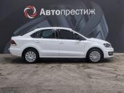 Volkswagen Polo V Рестайлинг Пермь  - изображение 29