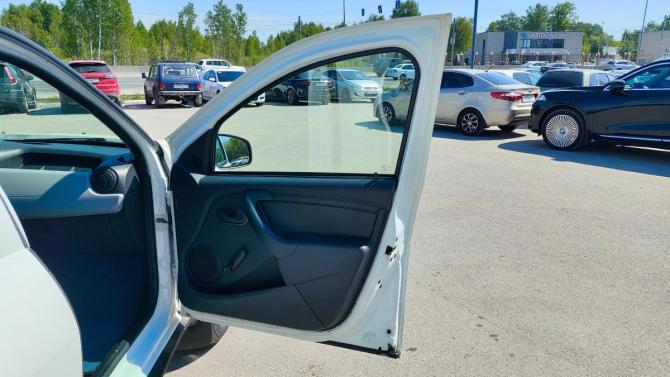 Renault Duster I Рестайлинг с пробегом 2018 года, цена 1 355 000 рублей, 85000 км, внедорожник, Автокод Объявления