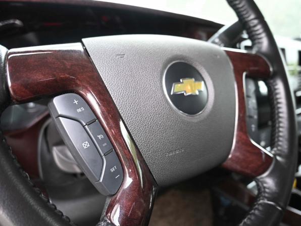 Chevrolet Express II с пробегом 2020 года, цена 10 999 900 рублей, 35000 км, минивэн, Автокод Объявления