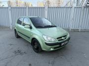 Hyundai Getz I Рестайлинг Ростов-на-Дону  - изображение 29