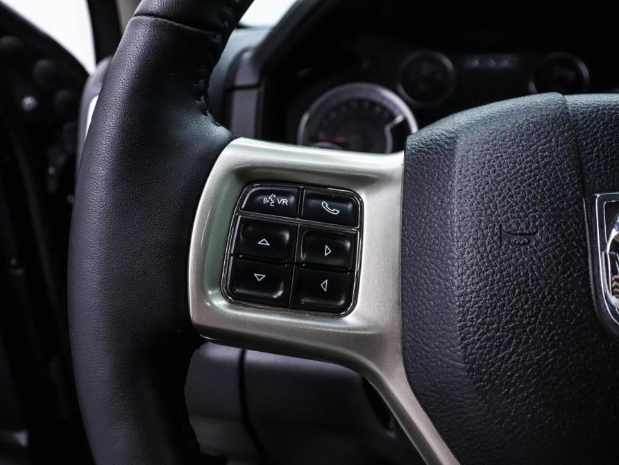 Dodge RAM IV (DS/DJ) Красноярск  - изображение 20