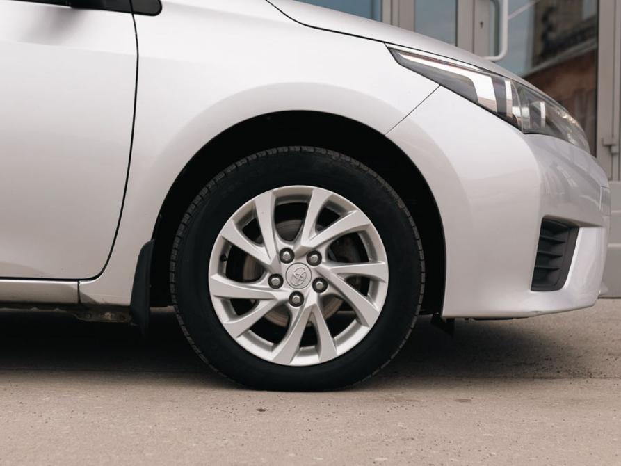 Toyota Corolla XI (E160 E170 E180) Новосибирск  - изображение 9