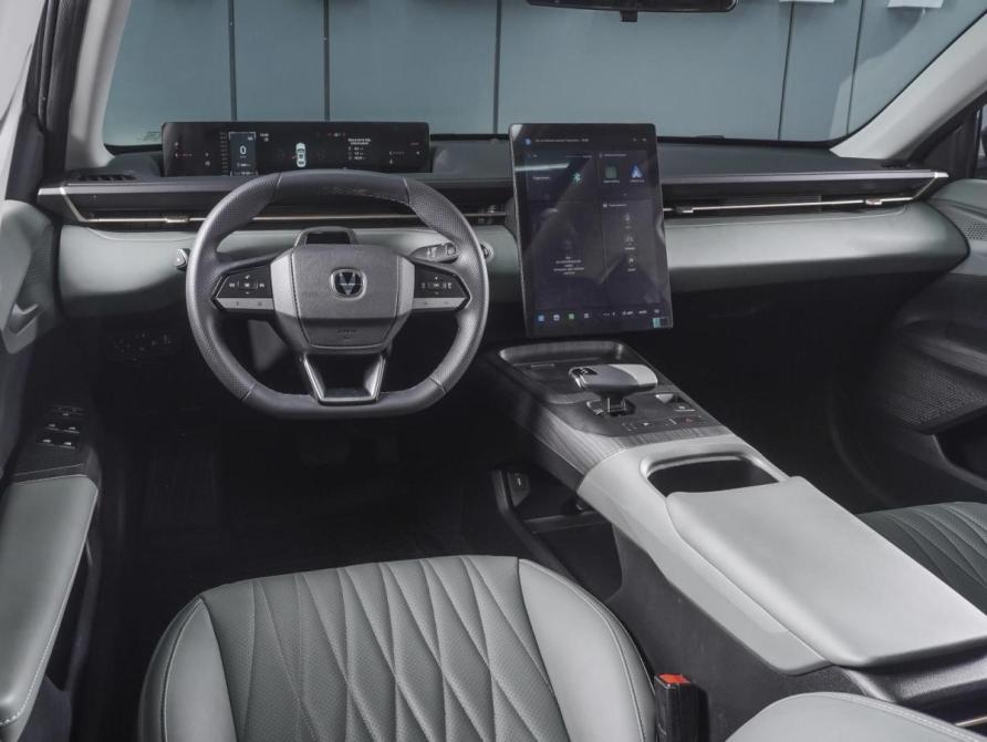 Changan Lamore Ростов-на-Дону  - изображение 6
