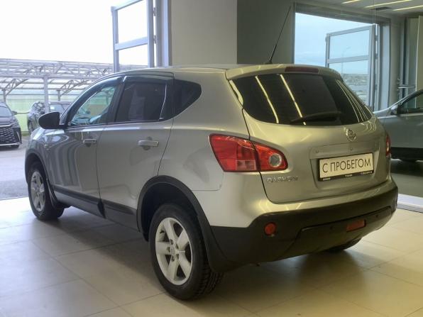 Nissan Qashqai I с пробегом 2008 года, цена 830 000 рублей, 180000 км, внедорожник, Автокод Объявления