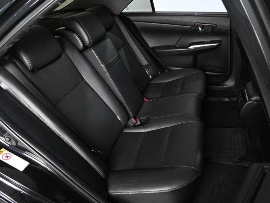 Toyota Camry VII (XV50) Рестайлинг Ростов-на-Дону  - изображение 7