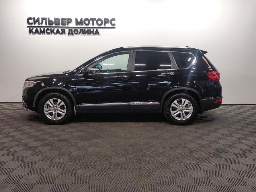 Haval H6 I Пермь  - изображение 3