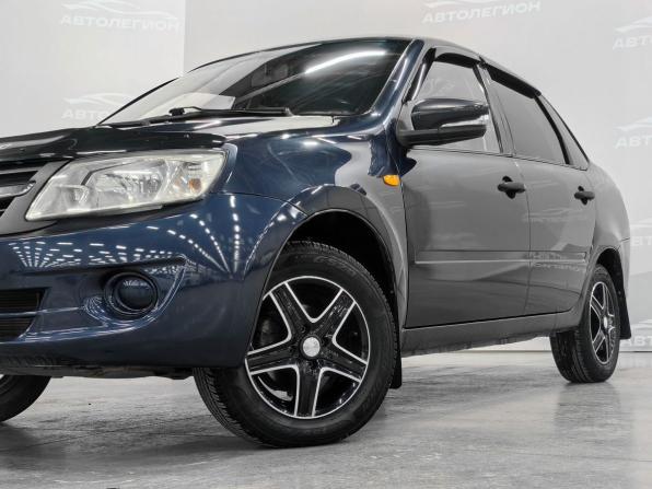 Lada (ВАЗ) Granta I с пробегом 2012 года, цена 450 000 рублей, 98241 км, седан, Автокод Объявления