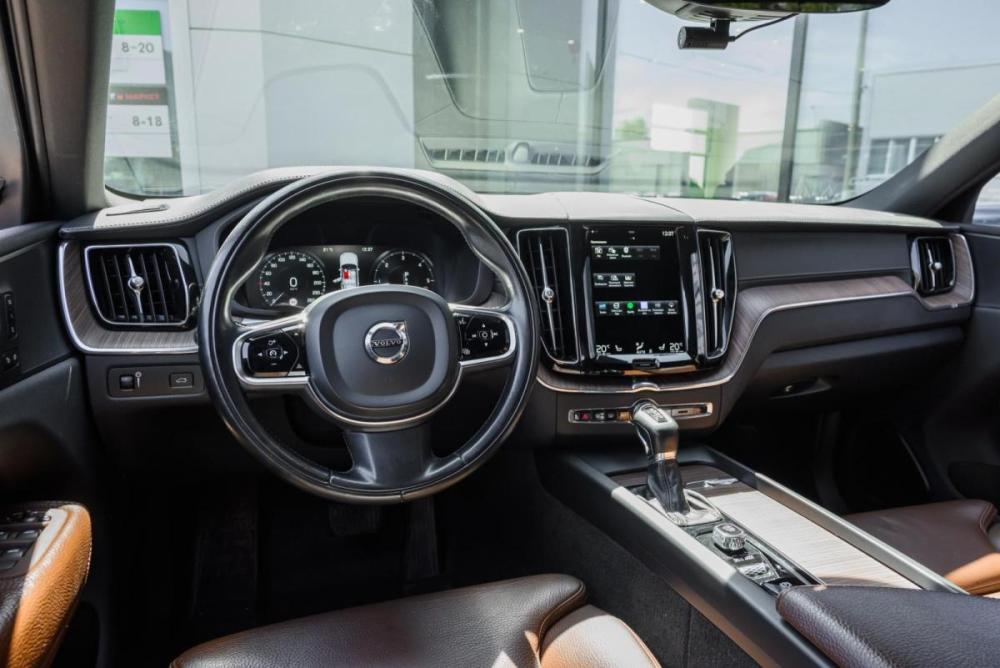 Volvo XC60 II Ульяновск  - изображение 7