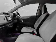 Toyota Vitz III (XP130) Новосибирск  - изображение 33