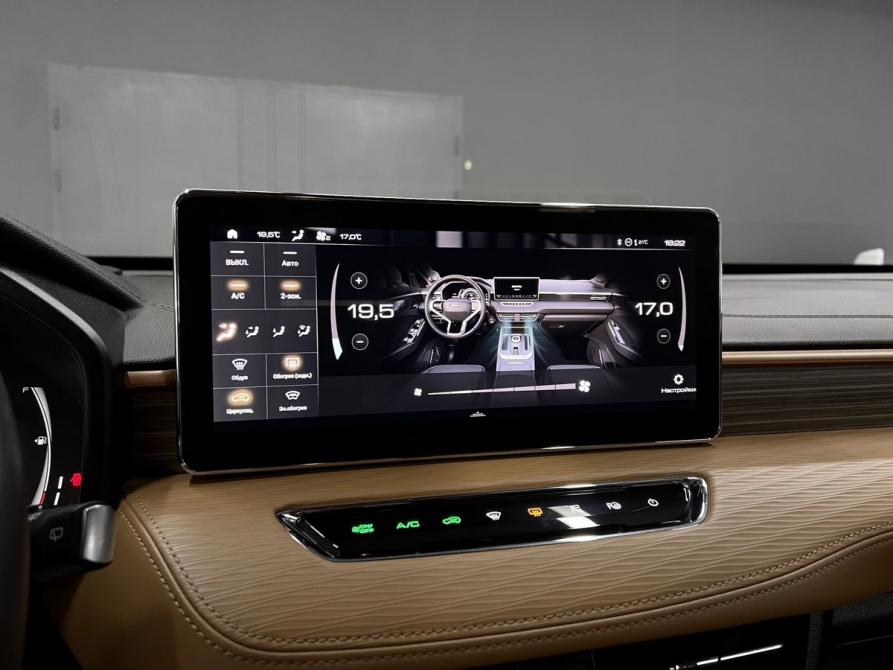 Haval Jolion I Тверь  - изображение 16