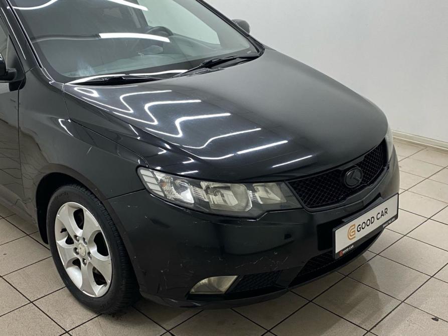 Kia Cerato II Энгельс  - изображение 7
