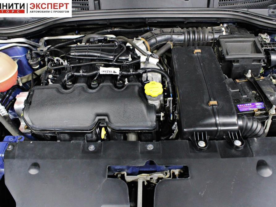 Lada (ВАЗ) Vesta I Белгород  - изображение 18