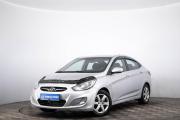 Hyundai Solaris I Пермь  - изображение 23