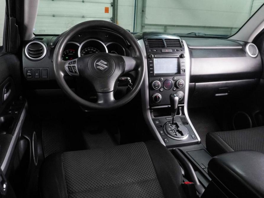 Suzuki Grand Vitara II Рестайлинг Воронеж  - изображение 6