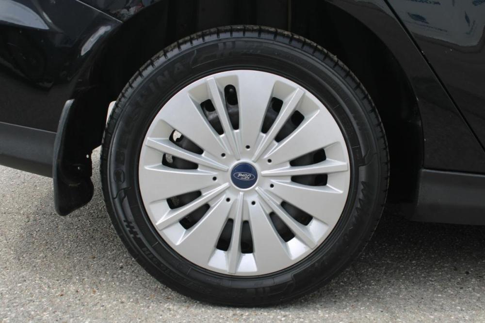 Ford Focus III Рестайлинг Пермь  - изображение 22