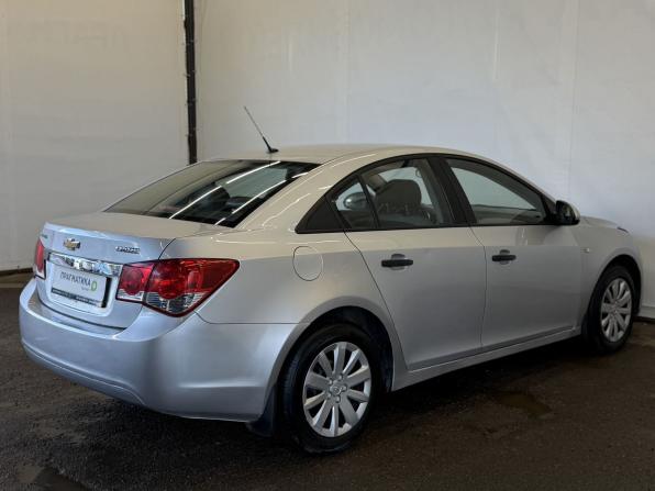 Chevrolet Cruze I с пробегом 2012 года, цена 650 000 рублей, 192610 км, седан, Автокод Объявления