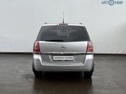 Opel Zafira B Москва  - изображение 19