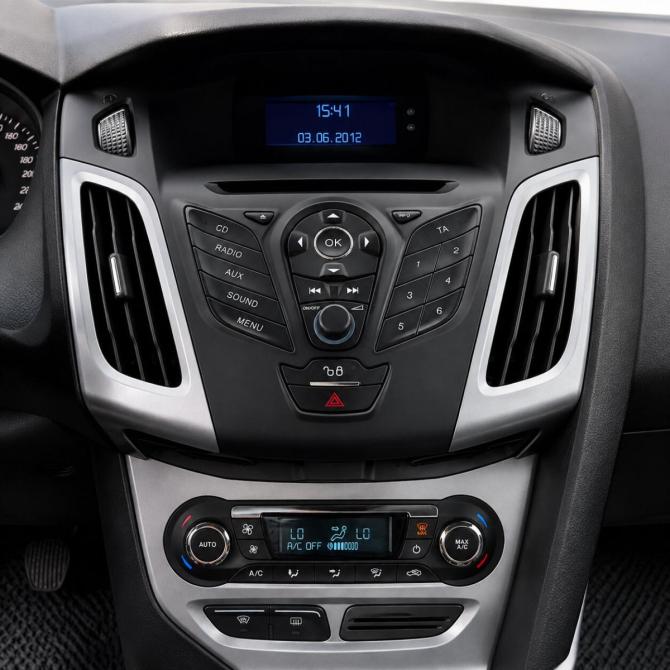 Ford Focus III Набережные Челны  - изображение 16