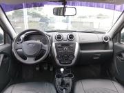 Lada (ВАЗ) Granta I Воронеж  - изображение 25