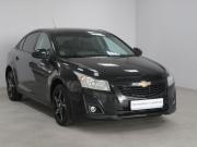 Chevrolet Cruze I Рестайлинг Старый Оскол  - изображение 21