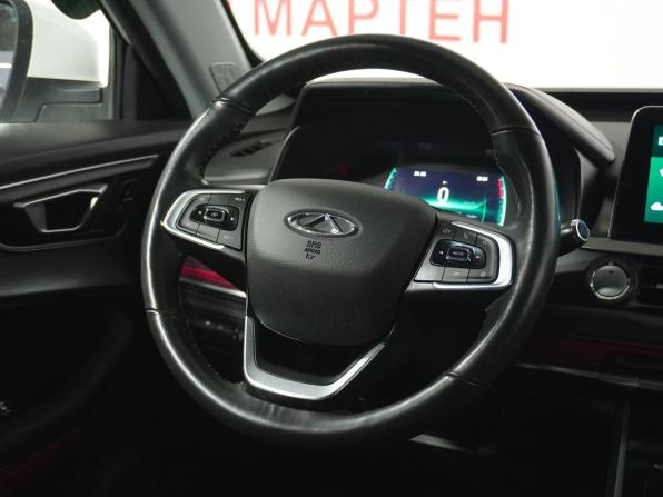 Chery Tiggo 4 Pro I с пробегом 2023 года, цена 1 620 000 рублей, 20430 км, внедорожник, Автокод Объявления