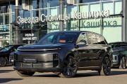 Li Auto (Lixiang) L6 I Москва  - изображение 40