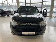 Mitsubishi Outlander III Москва  - изображение 29