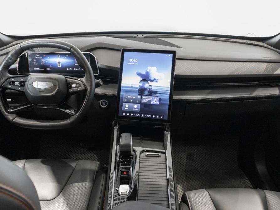 Geely Cityray Казань  - изображение 6