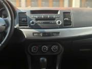 Mitsubishi Lancer X Уфа  - изображение 21