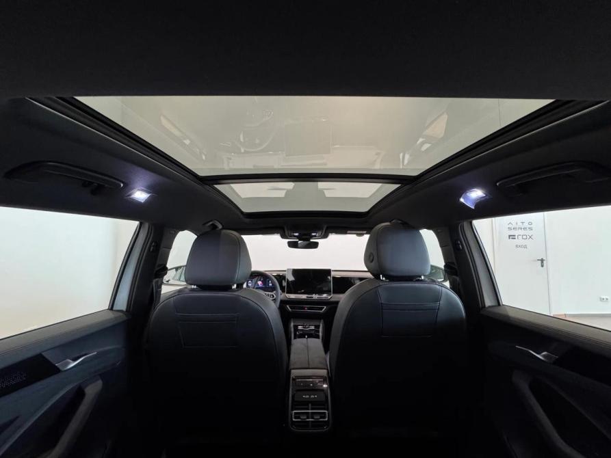 Volkswagen Tiguan III (China Market) Волгоград  - изображение 18
