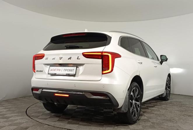 Haval Jolion I с пробегом 2023 года, цена 1 870 000 рублей, 54974 км, внедорожник, Автокод Объявления