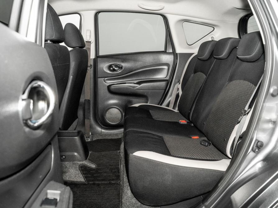 Nissan Note II Рестайлинг Иркутск  - изображение 7