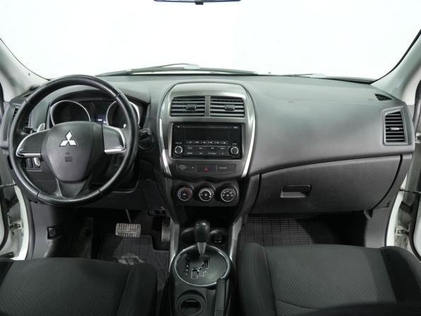 Mitsubishi ASX I Рестайлинг с пробегом 2013 года, цена 1 040 000 рублей, 149200 км, внедорожник, Автокод Объявления