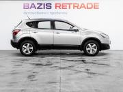 Nissan Qashqai I Рестайлинг Тюмень  - изображение 32