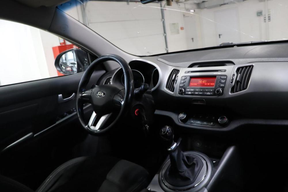 Kia Sportage III Рестайлинг Нижний Новгород  - изображение 11