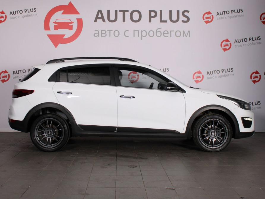 Kia Rio IV Минеральные Воды  - изображение 6