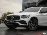 Mercedes-Benz GLC Coupe I (C253) Рестайлинг Москва  - изображение 54