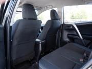 Toyota RAV4 IV (XA40) Рестайлинг Волгоград  - изображение 28