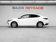 Hyundai Solaris II Рестайлинг Тюмень  - изображение 31
