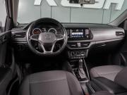 Volkswagen Polo VI Воронеж  - изображение 24