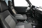 Lada (ВАЗ) 2121 (4x4) I Рестайлинг Москва  - изображение 22