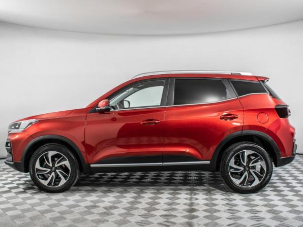 Kaiyi X3 с пробегом 2023 года, цена 1 360 000 рублей, 37300 км, внедорожник, Автокод Объявления